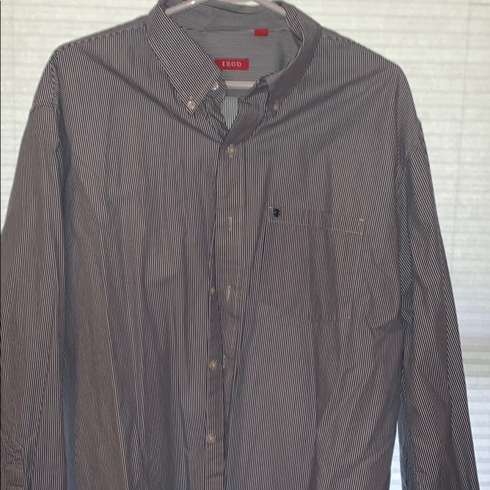 Men’s dress shirt